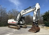 LIEBHERR R 956 crawler excavator