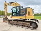 CATERPILLAR 335F L crawler excavator