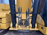 CATERPILLAR 324D crawler excavator