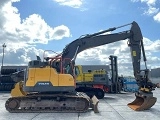 VOLVO ECR235EL crawler excavator