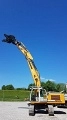 LIEBHERR R 944 Litronic HD-SL crawler excavator