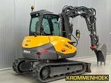 AHLMANN 6MCR crawler excavator