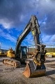 VOLVO EC220EL crawler excavator