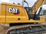 CATERPILLAR 330 crawler excavator