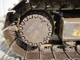 VOLVO EC 300 crawler excavator