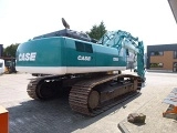 CASE CX 460 crawler excavator