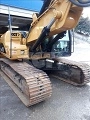 CATERPILLAR 319D crawler excavator