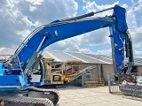 LIEBHERR R 946 crawler excavator