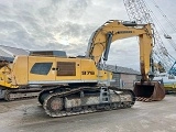 LIEBHERR R 976 crawler excavator