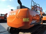 HITACHI ZX130LCN-6 crawler excavator