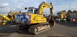 LIEBHERR R 906 Classic crawler excavator