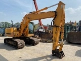 HYUNDAI R 160 LC 7 crawler excavator