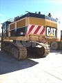 CATERPILLAR 390D L crawler excavator