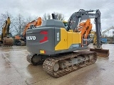 VOLVO EC140EL crawler excavator