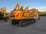 LIEBHERR R 936 crawler excavator