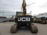 JCB JZ 235 LC crawler excavator