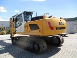 LIEBHERR R 924 crawler excavator