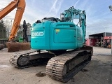 KOBELCO SK 260 SRLC 3 crawler excavator