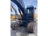 VOLVO EC300ENL crawler excavator