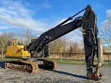 VOLVO EC300ENL crawler excavator