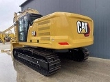 CATERPILLAR 330 GC crawler excavator