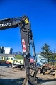 VOLVO EC140BLC crawler excavator