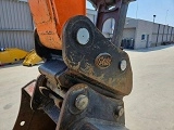 DOOSAN DX225LC-5 crawler excavator