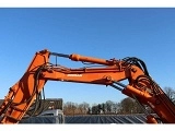 DOOSAN Solar 75 V crawler excavator