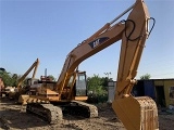 CATERPILLAR 325B crawler excavator