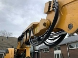 LIEBHERR R 914 Compact Litronic crawler excavator