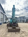 KOBELCO SK 140 SRLC 5 crawler excavator