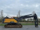 VOLVO EC380EL crawler excavator