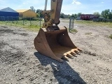 CATERPILLAR 320E L crawler excavator