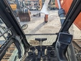 DOOSAN DX255LC-5 crawler excavator