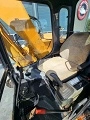 CASE CX 135 SR crawler excavator