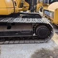 CATERPILLAR 320 crawler excavator