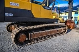 VOLVO EC380DL crawler excavator