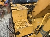 CATERPILLAR 320 L crawler excavator