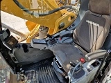 LIEBHERR R 970 SME crawler excavator