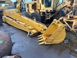 CATERPILLAR 323D L crawler excavator