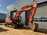 DOOSAN DX 255 LC crawler excavator