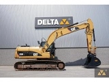 CATERPILLAR 320D L crawler excavator