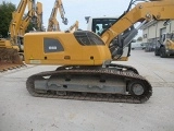 LIEBHERR R 918 crawler excavator