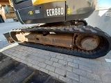 VOLVO ECR88D crawler excavator