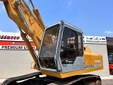 HITACHI ZX200-3G crawler excavator