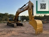 CATERPILLAR 330D crawler excavator