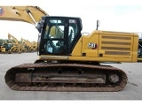 CATERPILLAR 336 crawler excavator