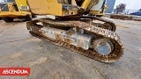 LIEBHERR R 944 Litronic HD-SL crawler excavator