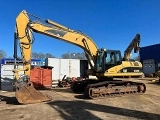 CATERPILLAR 325D crawler excavator