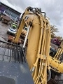 CATERPILLAR 336D L crawler excavator